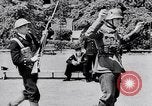 Standbild British Navy Training Vereinigtes Königreich, 1943, aus Sekunde 39 historischem Filmmaterial Videoclip 65675033457