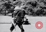 Standbild British Navy Training Vereinigtes Königreich, 1943, aus Sekunde 43 historischem Filmmaterial Videoclip 65675033457