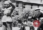 Standbild British Navy Training Vereinigtes Königreich, 1943, aus Sekunde 45 historischem Filmmaterial Videoclip 65675033457