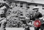 Standbild British Navy Training Vereinigtes Königreich, 1943, aus Sekunde 47 historischem Filmmaterial Videoclip 65675033457