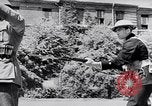 Standbild British Navy Training Vereinigtes Königreich, 1943, aus Sekunde 48 historischem Filmmaterial Videoclip 65675033457