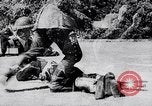Standbild British Navy Training Vereinigtes Königreich, 1943, aus Sekunde 53 historischem Filmmaterial Videoclip 65675033457