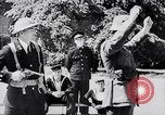 Standbild British Navy Training Vereinigtes Königreich, 1943, aus Sekunde 54 historischem Filmmaterial Videoclip 65675033457