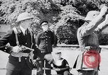 Standbild British Navy Training Vereinigtes Königreich, 1943, aus Sekunde 56 historischem Filmmaterial Videoclip 65675033457