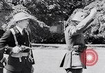 Standbild British Navy Training Vereinigtes Königreich, 1943, aus Sekunde 58 historischem Filmmaterial Videoclip 65675033457