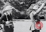 Standbild British Navy Training Vereinigtes Königreich, 1943, aus Sekunde 59 historischem Filmmaterial Videoclip 65675033457