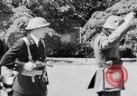 Standbild British Navy Training Vereinigtes Königreich, 1943, aus Sekunde 60 historischem Filmmaterial Videoclip 65675033457