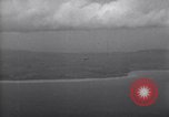 Immagine di Soccorso da costruttiva PBY Catalina Salebaboe Nuova Guinea, 1944, secondo 3 filmato di repertorio 65675033458