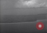 Immagine di Soccorso da costruttiva PBY Catalina Salebaboe Nuova Guinea, 1944, secondo 6 filmato di repertorio 65675033458