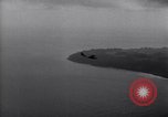 Immagine di Soccorso da costruttiva PBY Catalina Salebaboe Nuova Guinea, 1944, secondo 9 filmato di repertorio 65675033458
