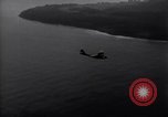 Immagine di Soccorso da costruttiva PBY Catalina Salebaboe Nuova Guinea, 1944, secondo 13 filmato di repertorio 65675033458