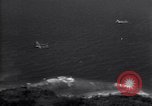 Immagine di Soccorso da costruttiva PBY Catalina Salebaboe Nuova Guinea, 1944, secondo 19 filmato di repertorio 65675033458