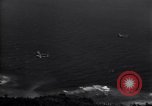 Immagine di Soccorso da costruttiva PBY Catalina Salebaboe Nuova Guinea, 1944, secondo 21 filmato di repertorio 65675033458