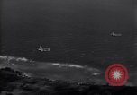 Immagine di Soccorso da costruttiva PBY Catalina Salebaboe Nuova Guinea, 1944, secondo 27 filmato di repertorio 65675033458