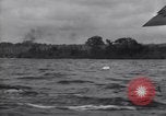 Immagine di Soccorso da costruttiva PBY Catalina Salebaboe Nuova Guinea, 1944, secondo 40 filmato di repertorio 65675033458