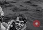 Immagine di Soccorso da costruttiva PBY Catalina Salebaboe Nuova Guinea, 1944, secondo 50 filmato di repertorio 65675033458