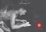Immagine di Soccorso da costruttiva PBY Catalina Salebaboe Nuova Guinea, 1944, secondo 62 filmato di repertorio 65675033458