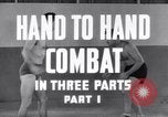 Image of Navy Training United States USA, 1942, second 15 stock footage video 65675033459