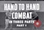 Image of Navy Training United States USA, 1942, second 16 stock footage video 65675033459