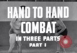 Image of Navy Training United States USA, 1942, second 18 stock footage video 65675033459