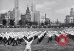 Image of Navy Training United States USA, 1942, second 41 stock footage video 65675033459
