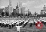 Image of Navy Training United States USA, 1942, second 42 stock footage video 65675033459