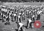 Image of Navy Training United States USA, 1942, second 43 stock footage video 65675033459
