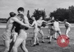 Image of Navy Training United States USA, 1942, second 54 stock footage video 65675033459