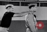 Image of Navy Training United States USA, 1942, second 6 stock footage video 65675033460