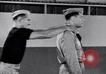 Image of Navy Training United States USA, 1942, second 7 stock footage video 65675033460