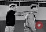 Image of Navy Training United States USA, 1942, second 9 stock footage video 65675033460