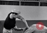 Image of Navy Training United States USA, 1942, second 10 stock footage video 65675033460