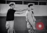 Image of Navy Training United States USA, 1942, second 16 stock footage video 65675033460