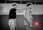 Image of Navy Training United States USA, 1942, second 17 stock footage video 65675033460
