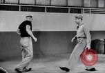 Image of Navy Training United States USA, 1942, second 34 stock footage video 65675033460