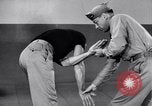 Image of Navy Training United States USA, 1942, second 46 stock footage video 65675033460