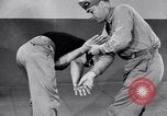 Image of Navy Training United States USA, 1942, second 53 stock footage video 65675033460
