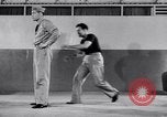 Image of Navy Training United States USA, 1942, second 6 stock footage video 65675033461