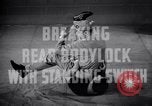 Image of Navy Training United States USA, 1942, second 46 stock footage video 65675033461