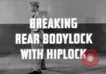 Image of Navy Training United States USA, 1942, second 4 stock footage video 65675033462