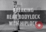 Image of Navy Training United States USA, 1942, second 5 stock footage video 65675033462