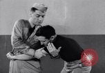 Image of Navy Training United States USA, 1942, second 20 stock footage video 65675033462