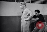 Image of Navy Training United States USA, 1942, second 39 stock footage video 65675033462