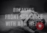 Image of Navy Training United States USA, 1942, second 55 stock footage video 65675033462