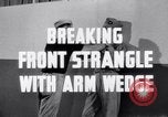 Image of Navy Training United States USA, 1942, second 57 stock footage video 65675033462
