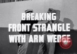 Image of Navy Training United States USA, 1942, second 58 stock footage video 65675033462