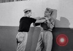 Image of Navy Training United States USA, 1942, second 60 stock footage video 65675033462