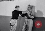 Image of Navy Training United States USA, 1942, second 61 stock footage video 65675033462