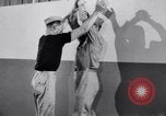 Image of Navy Training United States USA, 1942, second 62 stock footage video 65675033462