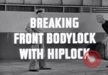 Image of Navy Training United States USA, 1942, second 4 stock footage video 65675033463